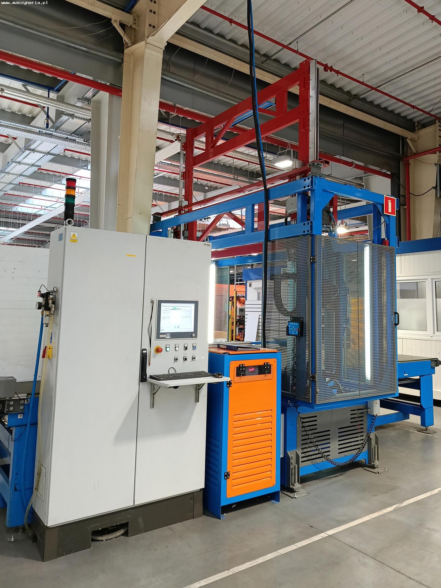 Macchina da taglio EPS VIRO StyroDesign XL-2 in vendita - foto 4